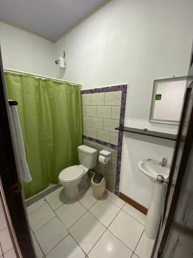 Hotel El Coco Alajuela Luaran gambar